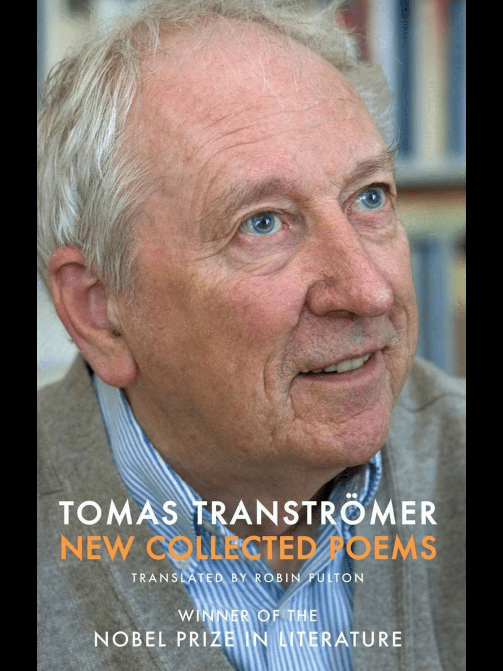 Uit maart ’79, Tomas Tranströmer
