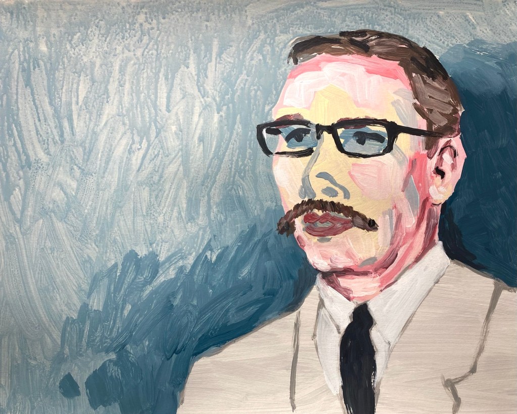 Gerrit Kouwenaar