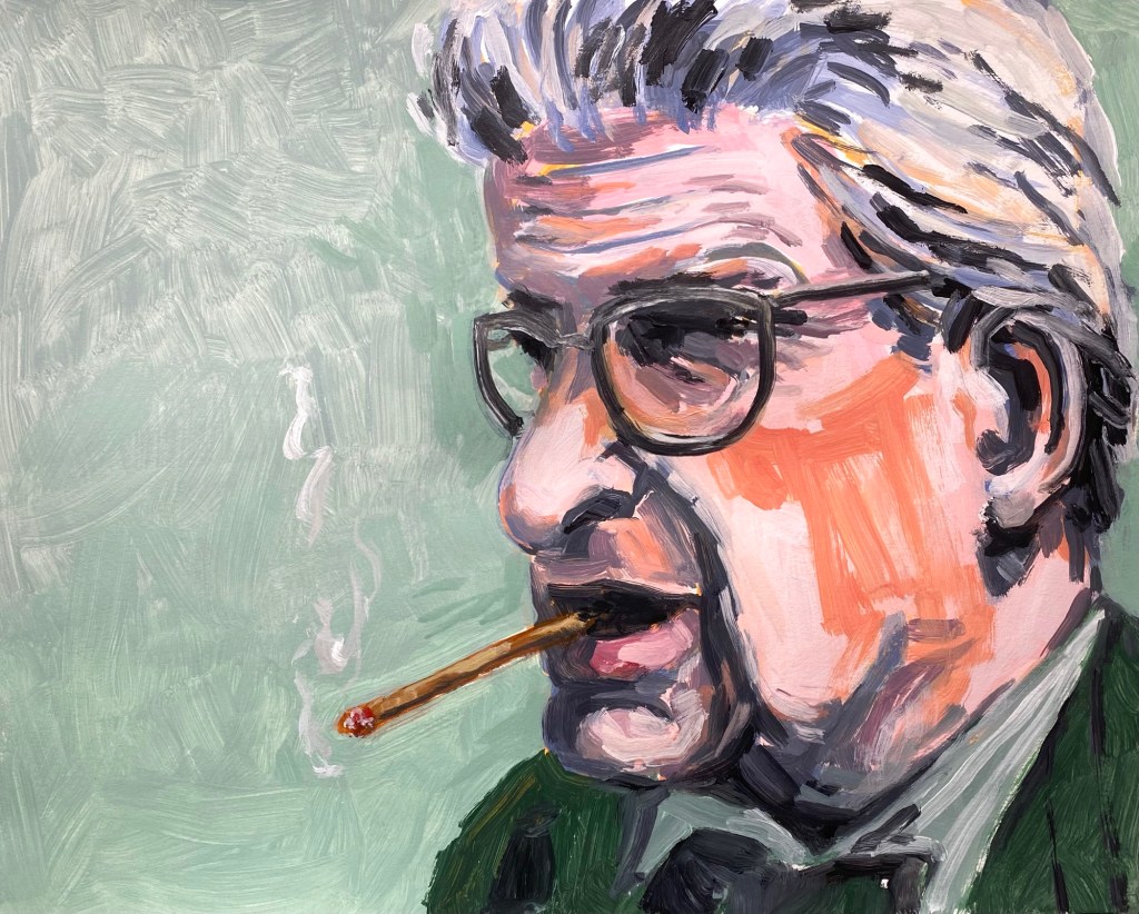 Jacques Lacan