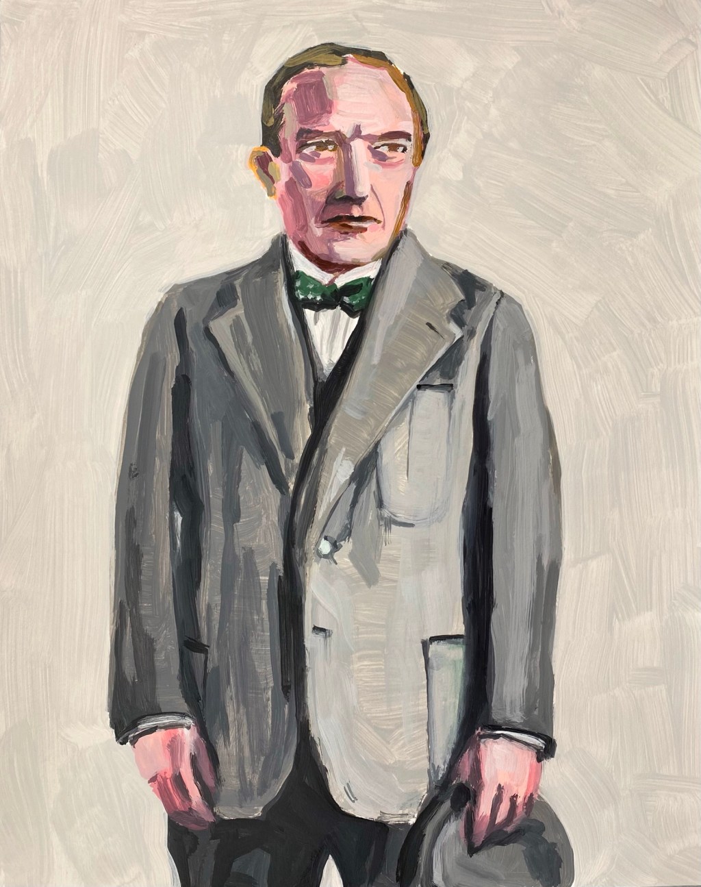 Robert Musil