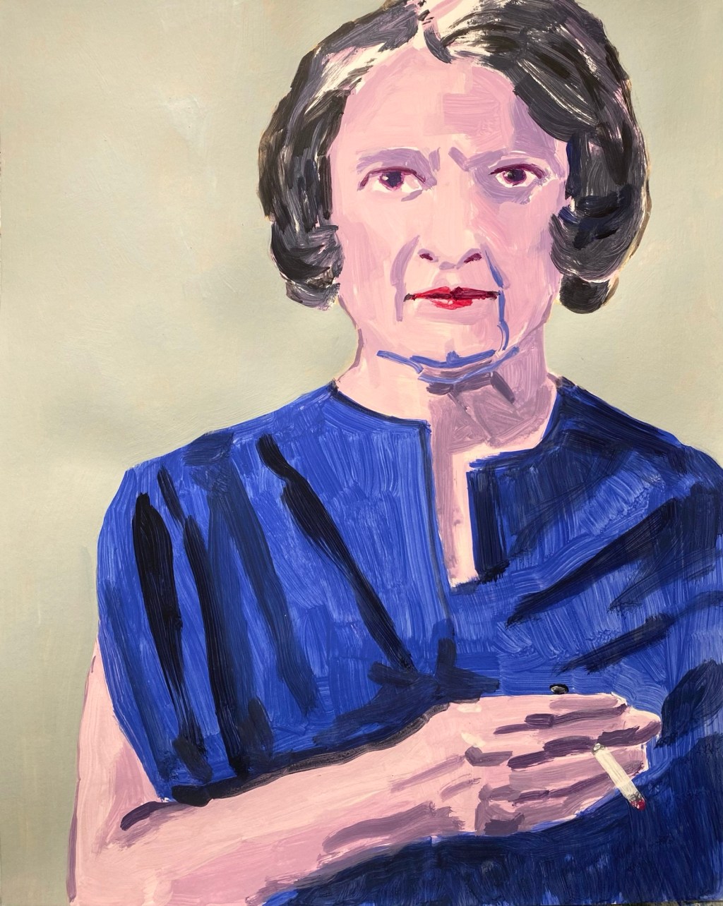 Ayn Rand