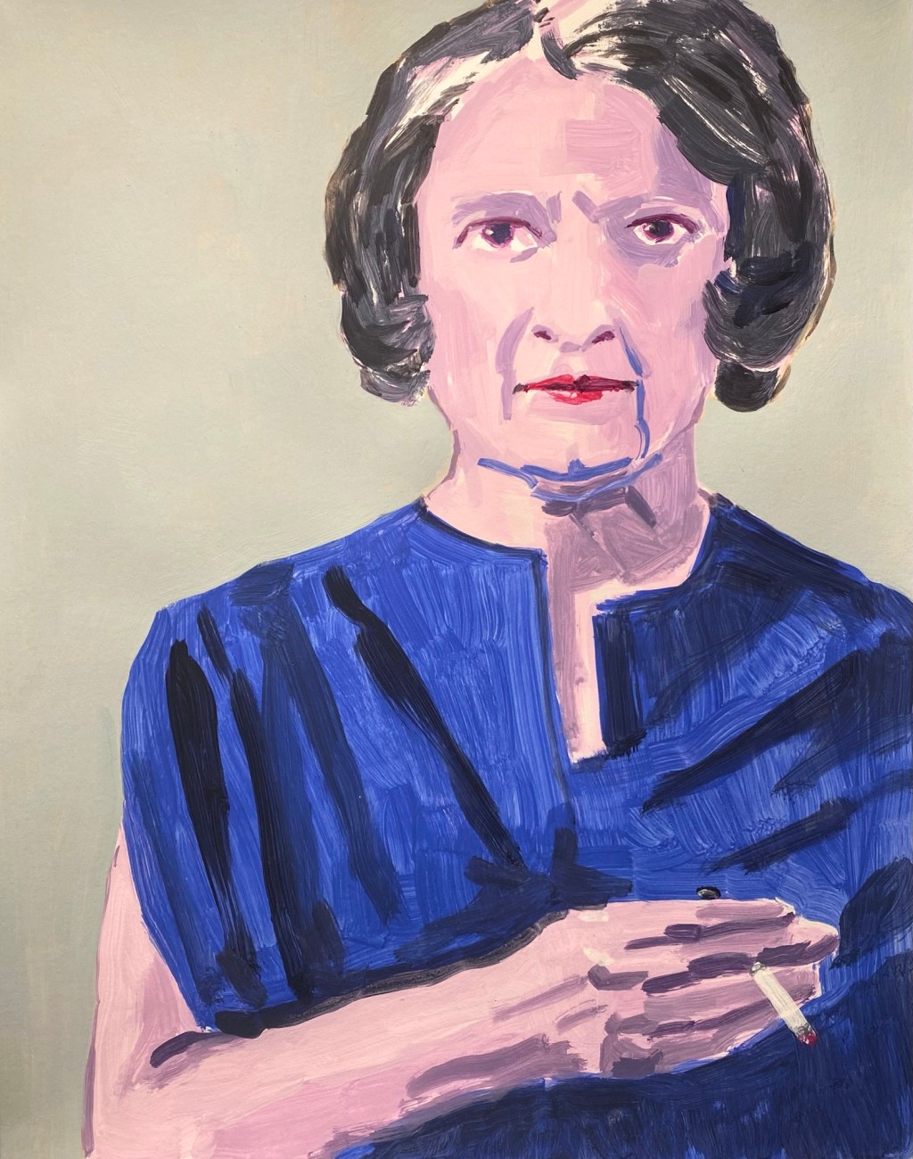 Ayn Rand