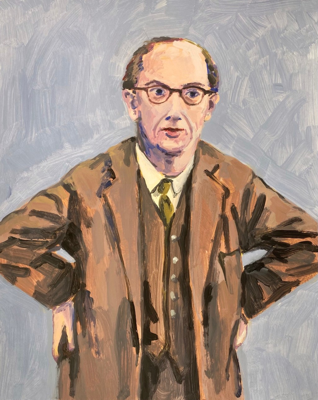 Isaiah Berlin