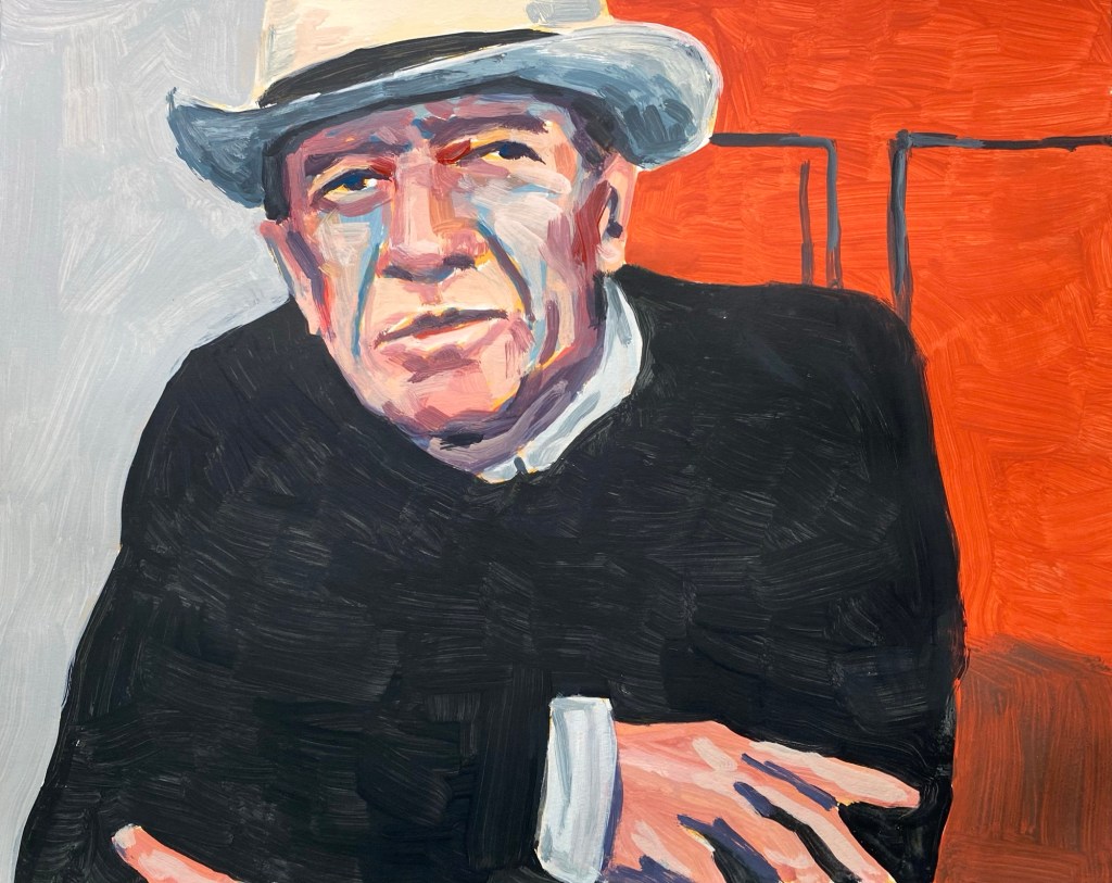 Gilles Deleuze