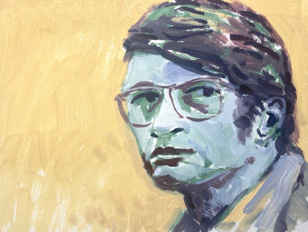 Remco Campert