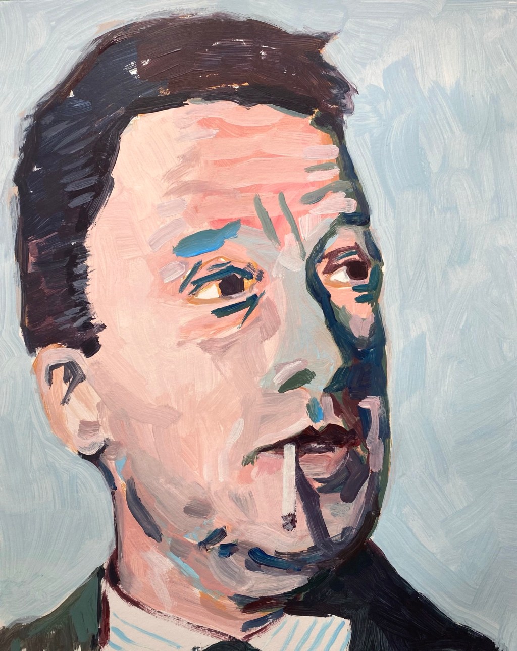 Albert Camus