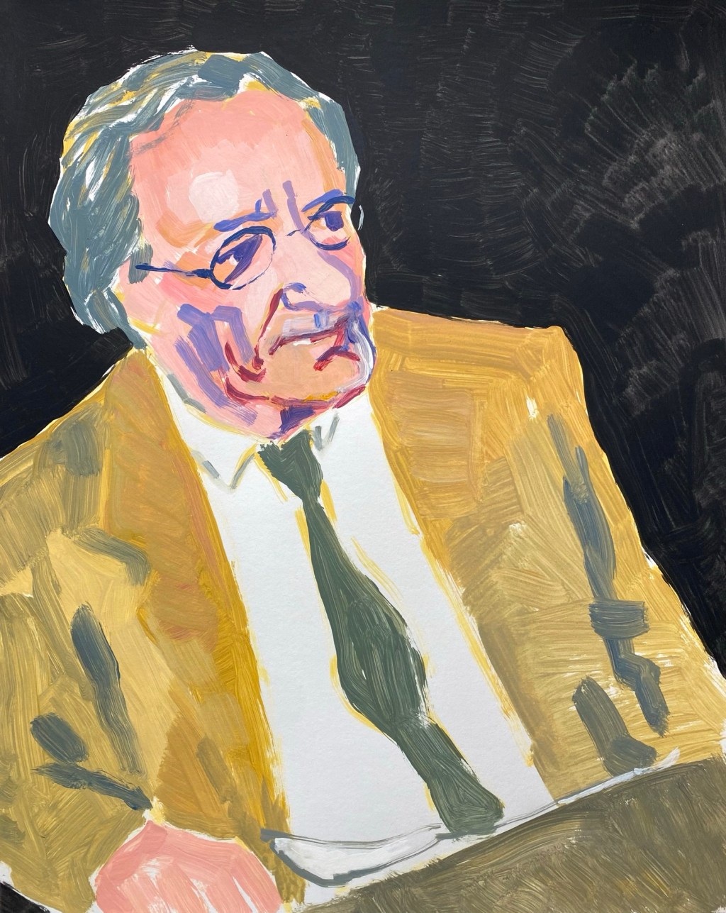 Jean-François Lyotard