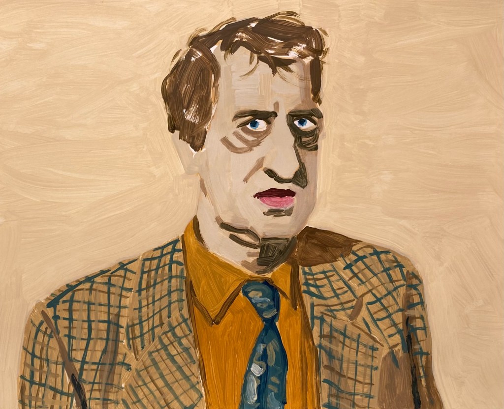 Gerrit Komrij