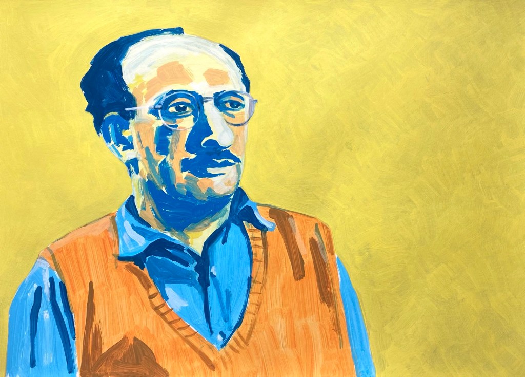 Mark Rothko