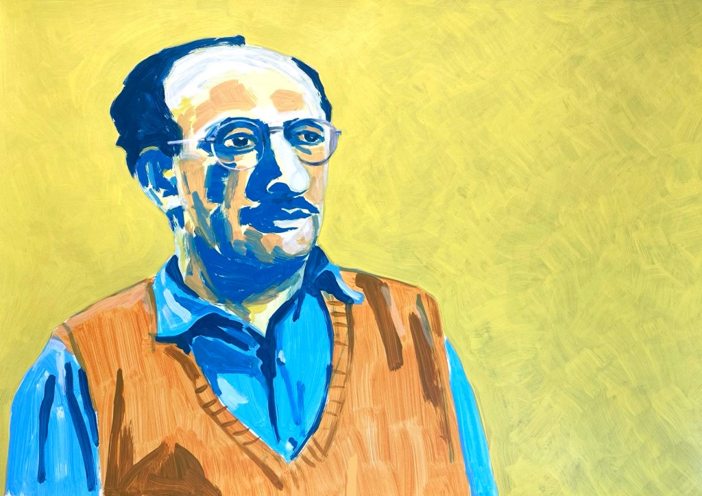 Mark Rothko